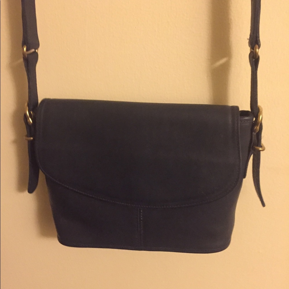 Coach bag - Picture 5 of 8